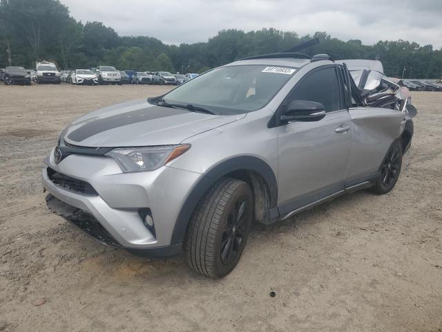 toyota rav4 adven 2018 2t3rfrev3jw779664