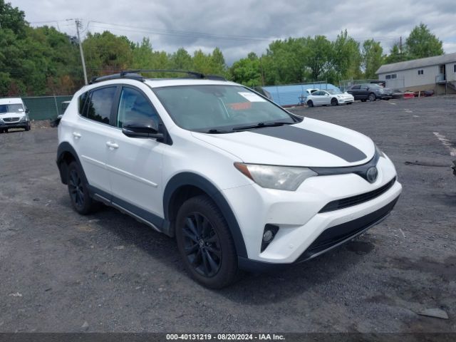 toyota rav4 2018 2t3rfrev3jw782189