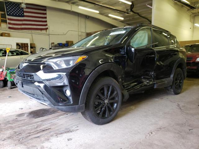 toyota rav4 adven 2018 2t3rfrev3jw787618