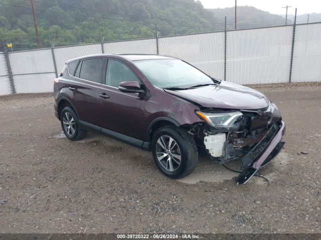 toyota rav4 2018 2t3rfrev3jw800898