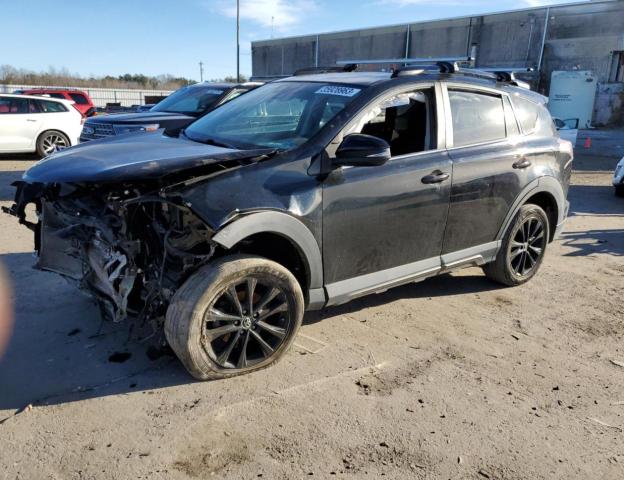 toyota rav4 adven 2018 2t3rfrev3jw801761