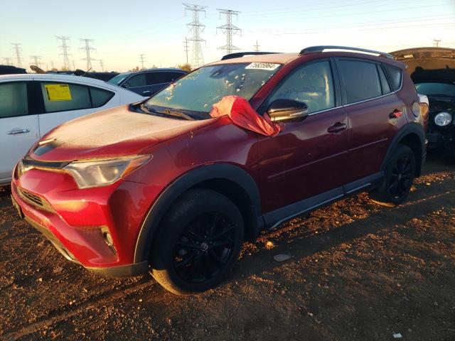 toyota rav4 adven 2018 2t3rfrev3jw807270