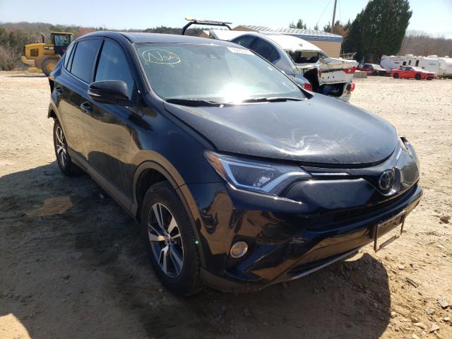 toyota rav4 adven 2018 2t3rfrev3jw812453