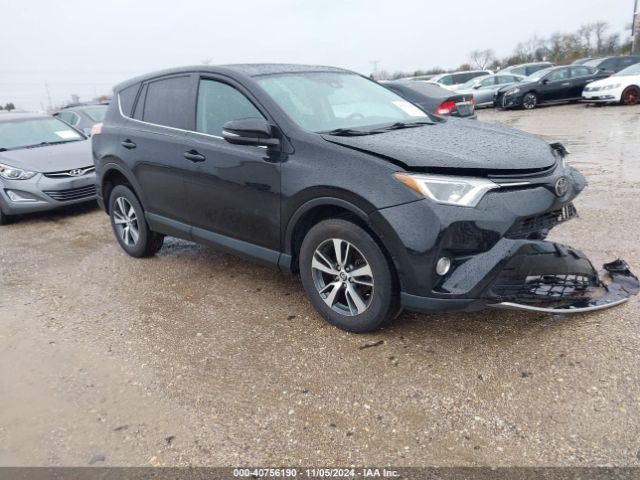 toyota rav4 2018 2t3rfrev3jw814588