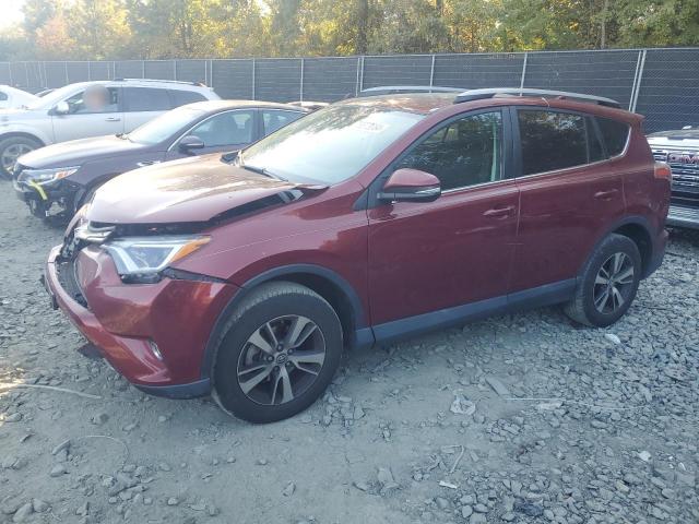 toyota rav4 adven 2018 2t3rfrev3jw852614