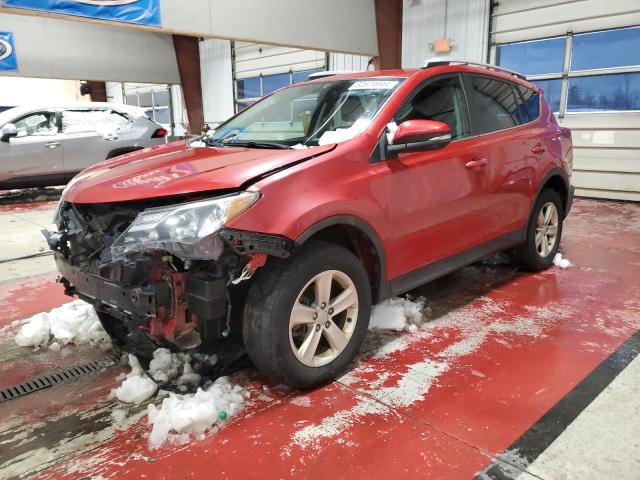 toyota rav4 xle 2013 2t3rfrev4dw079480