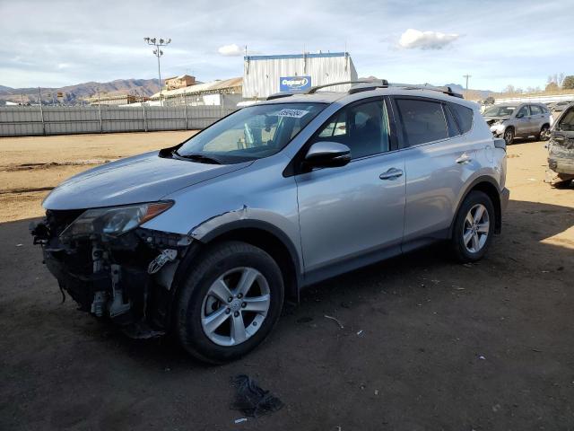 toyota rav4 xle 2013 2t3rfrev4dw114616