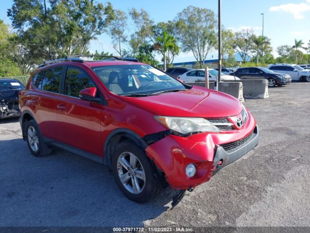 toyota rav4 2013 2t3rfrev4dw118634