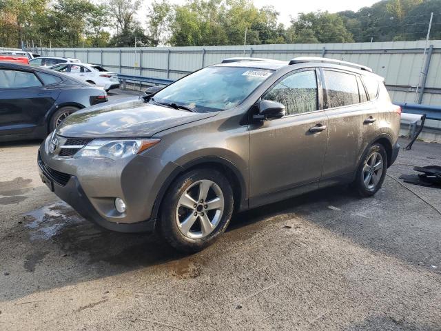 toyota rav4 xle 2015 2t3rfrev4fw252966