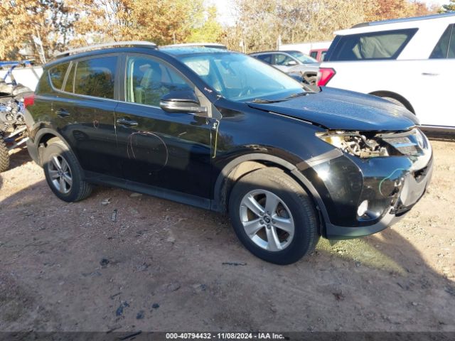 toyota rav4 2015 2t3rfrev4fw327908