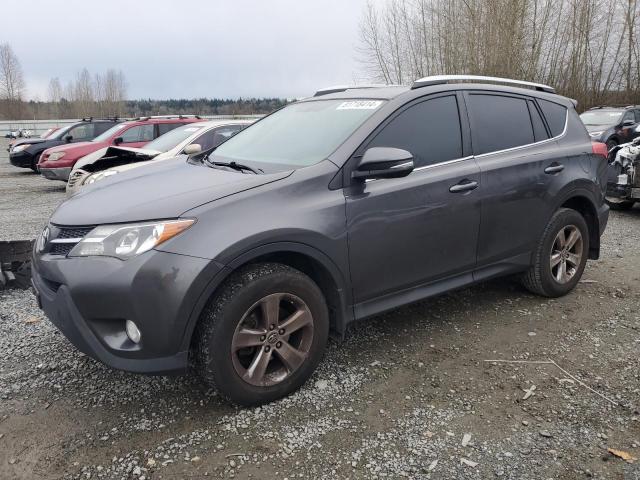 toyota rav4 xle 2015 2t3rfrev4fw349312