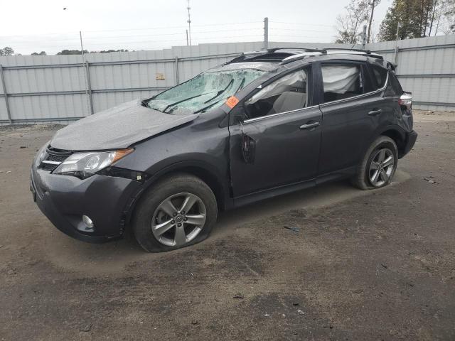 toyota rav4 xle 2015 2t3rfrev4fw350931