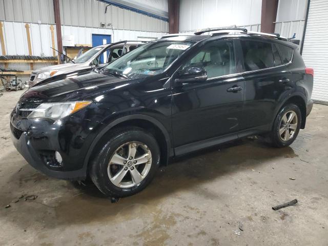 toyota rav4 xle 2015 2t3rfrev4fw362853