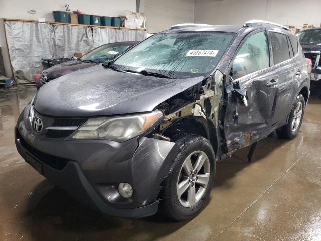 toyota rav4 2015 2t3rfrev4fw381614