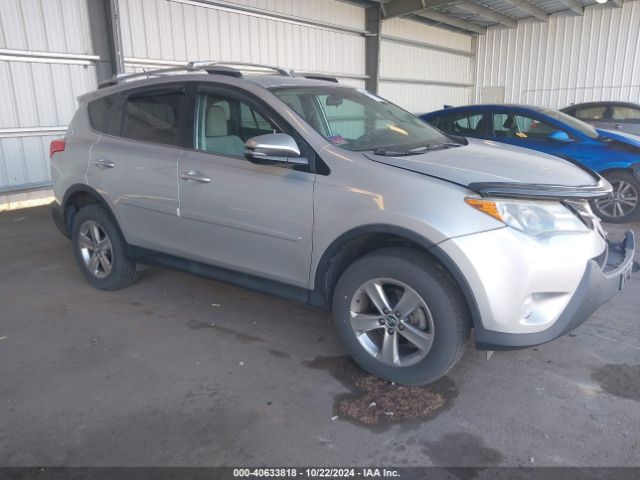 toyota rav4 2015 2t3rfrev4fw401750