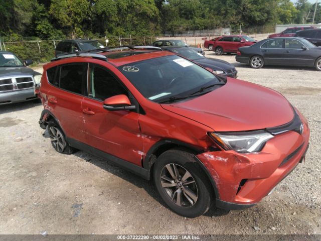 toyota rav4 2016 2t3rfrev4gw414516