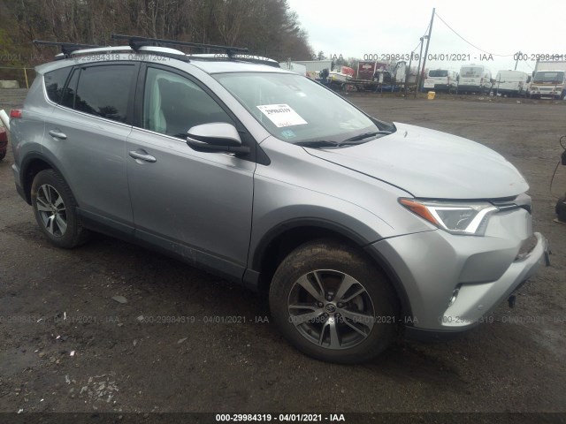 toyota rav4 2016 2t3rfrev4gw422342