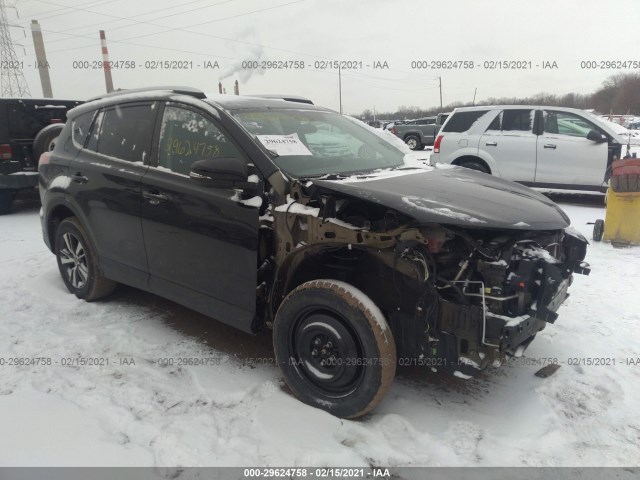 toyota rav4 2016 2t3rfrev4gw436791