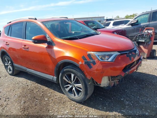 toyota rav4 2016 2t3rfrev4gw444180