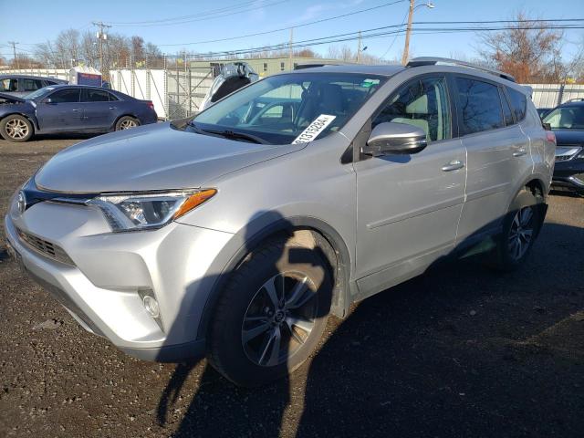 toyota rav4 xle 2016 2t3rfrev4gw460945