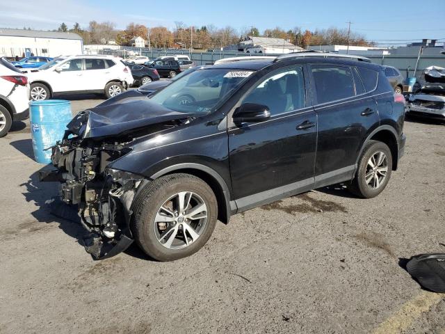 toyota rav4 xle 2016 2t3rfrev4gw499888