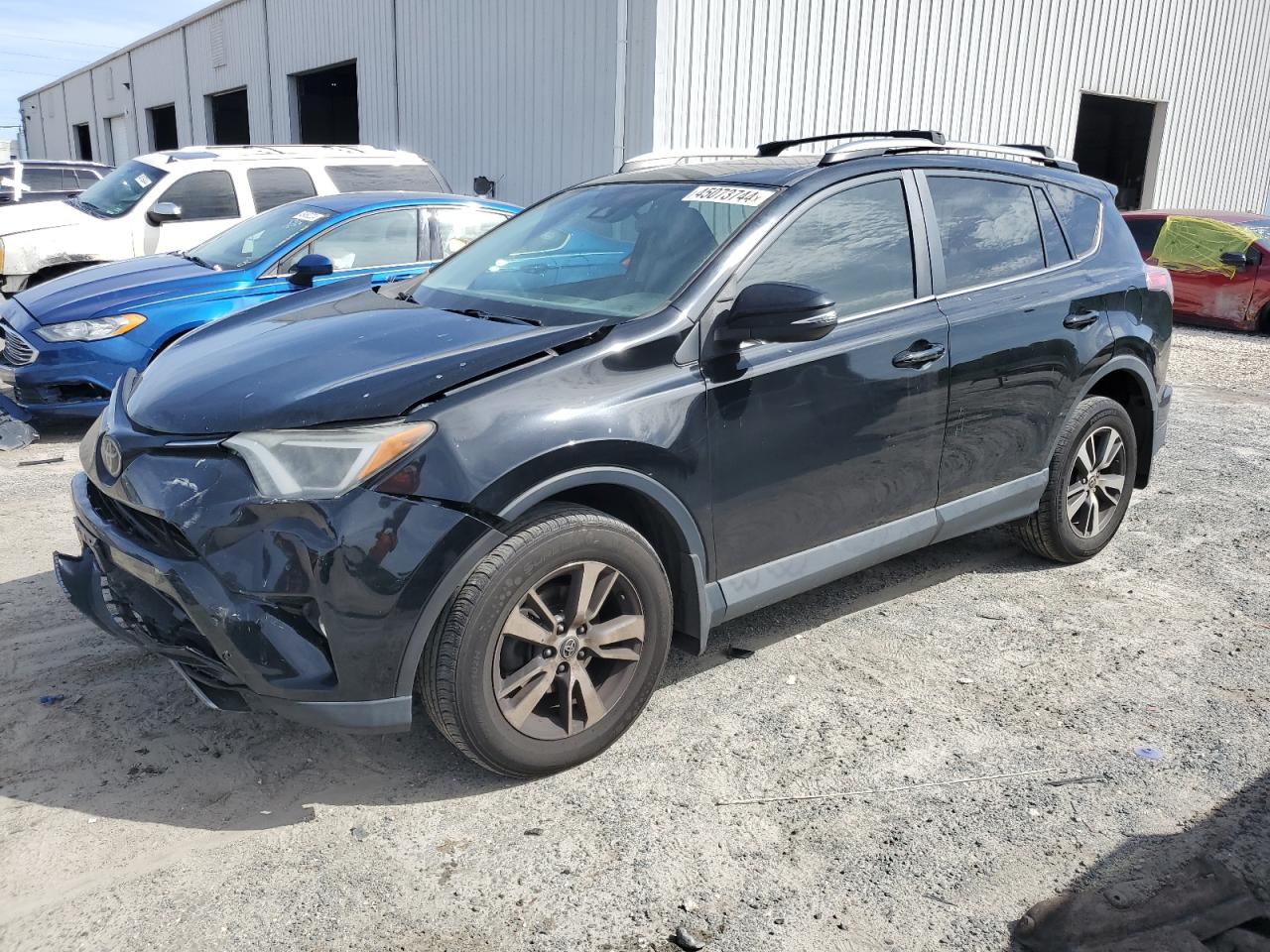 toyota rav 4 2017 2t3rfrev4hw639990