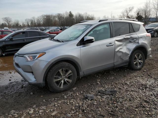 toyota rav4 2017 2t3rfrev4hw655316