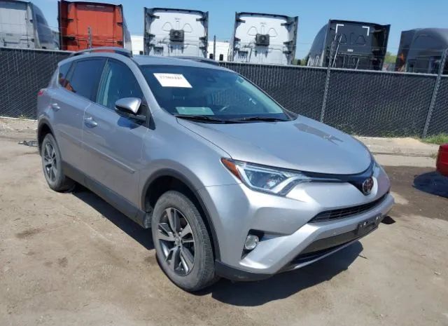 toyota rav4 2017 2t3rfrev4hw675114