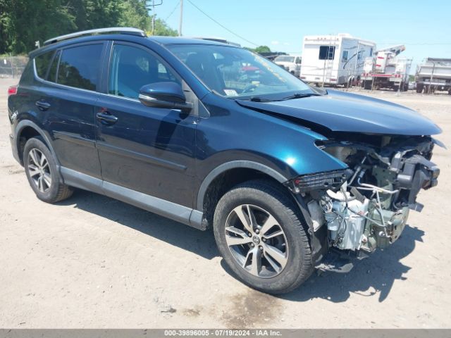 toyota rav4 2017 2t3rfrev4hw688476