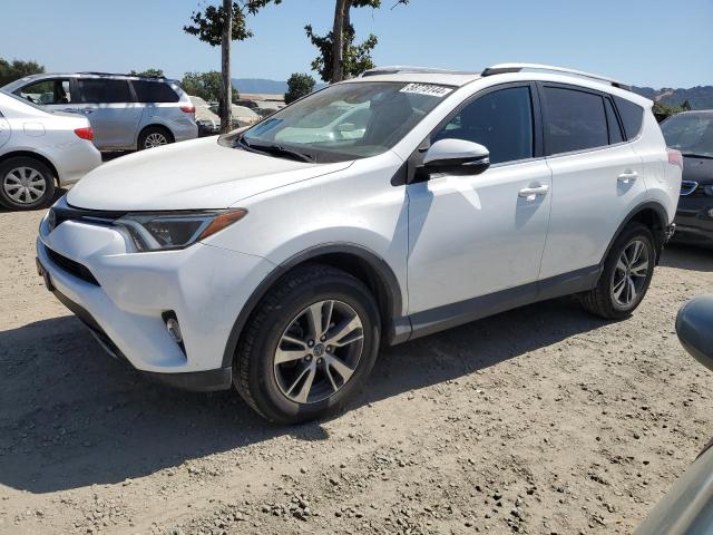 toyota rav4 2018 2t3rfrev4jw713835