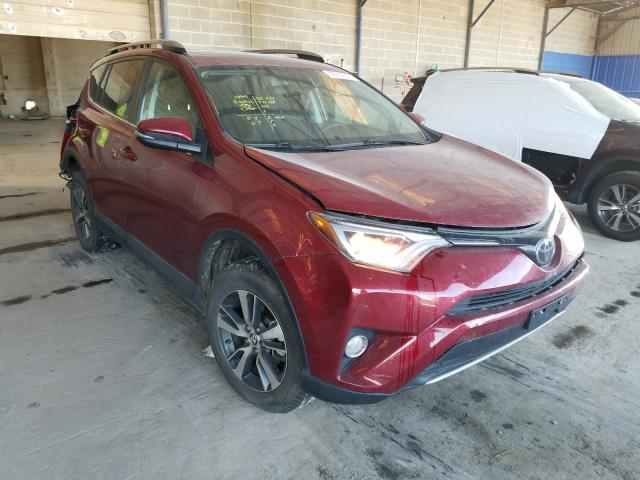 toyota rav4 adven 2018 2t3rfrev4jw730215