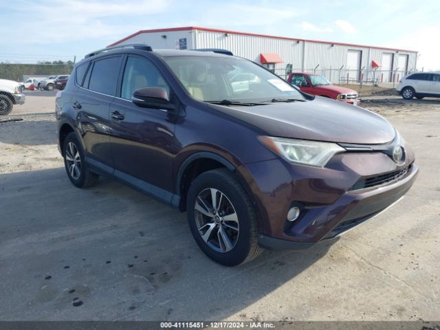 toyota rav4 2018 2t3rfrev4jw747287