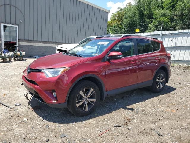 toyota rav4 adven 2018 2t3rfrev4jw767104