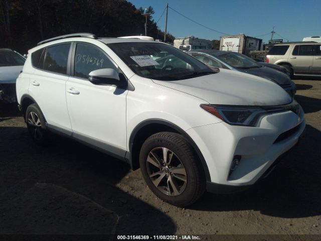 toyota rav4 2018 2t3rfrev4jw783836