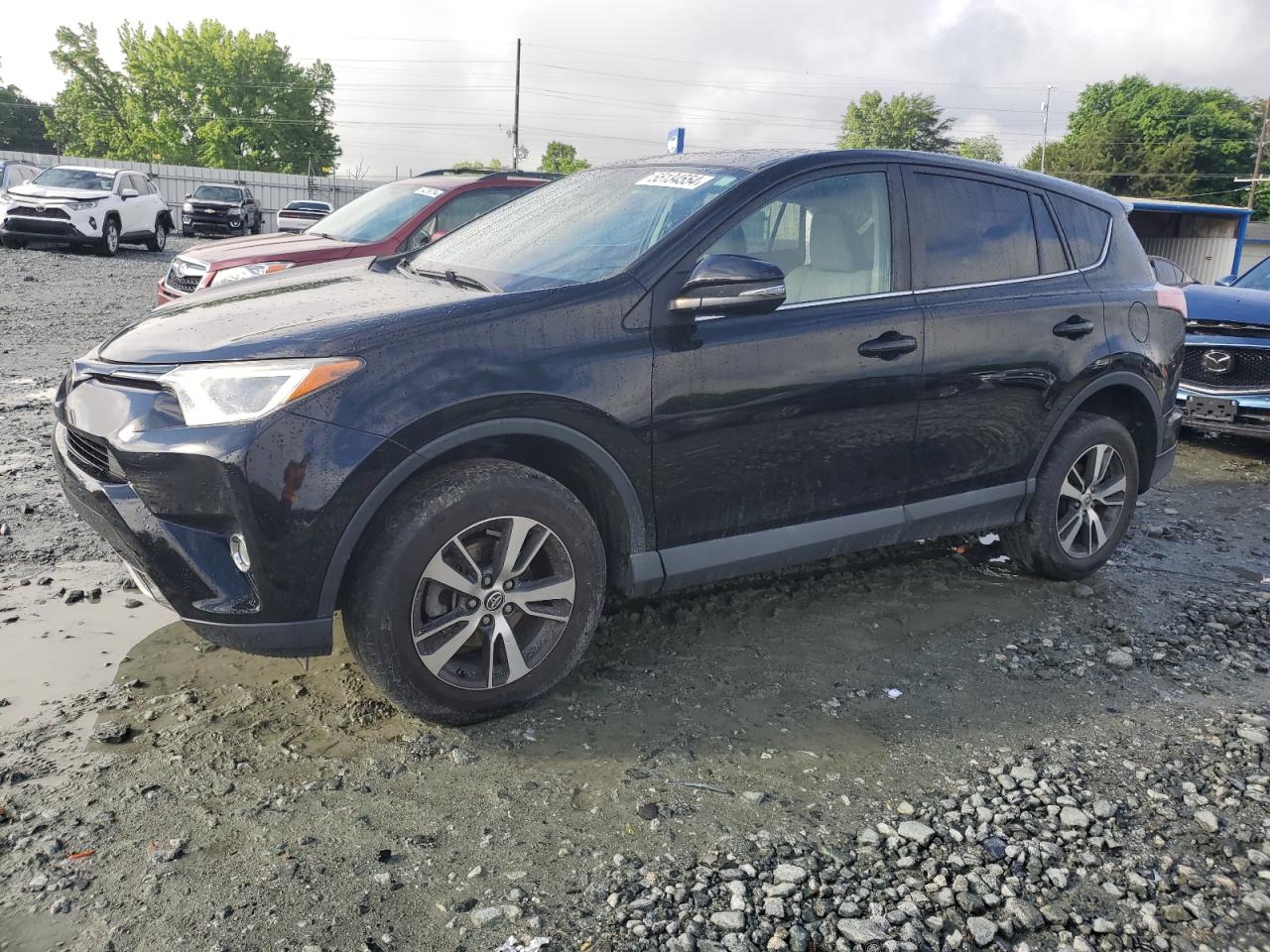 toyota rav 4 2018 2t3rfrev4jw790639