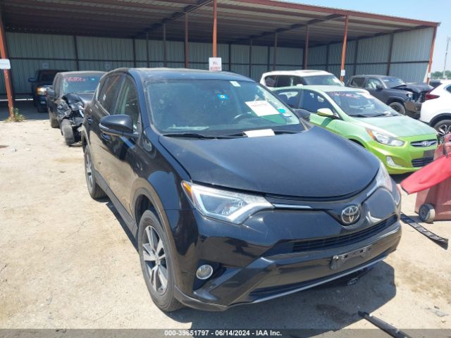 toyota rav4 2018 2t3rfrev4jw799342