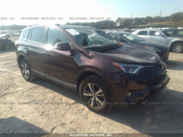 toyota rav4 2018 2t3rfrev4jw802160