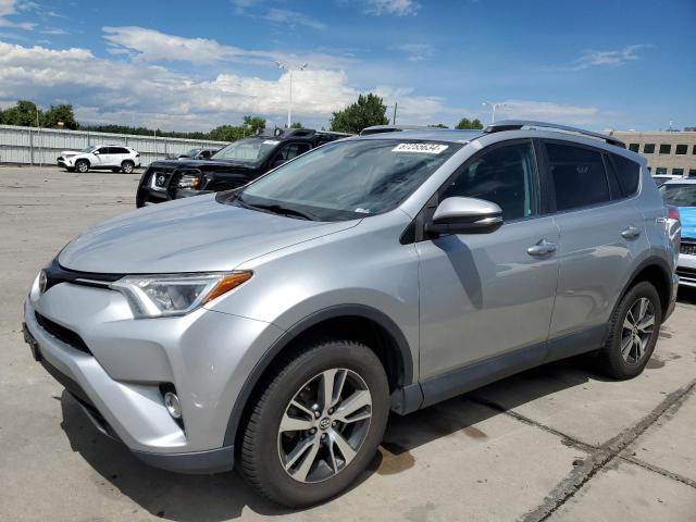 toyota rav4 adven 2018 2t3rfrev4jw806502