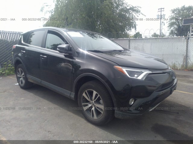 toyota rav4 2018 2t3rfrev4jw806824