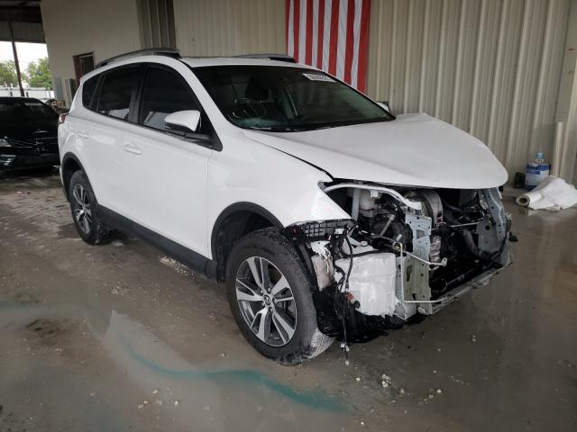 toyota rav4 adven 2018 2t3rfrev4jw814891