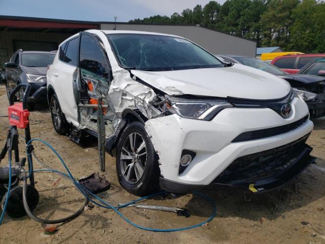 toyota rav4 adven 2018 2t3rfrev4jw819847