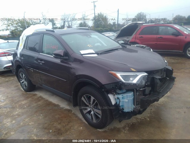 toyota rav4 2018 2t3rfrev4jw834798