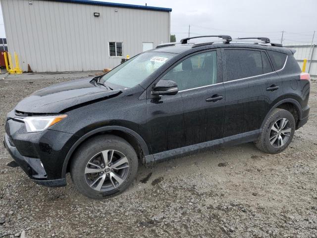 toyota rav4 2018 2t3rfrev4jw836079