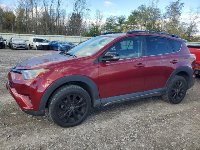 toyota rav4 adven 2018 2t3rfrev4jw841699