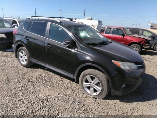 toyota rav4 2013 2t3rfrev5dw014041