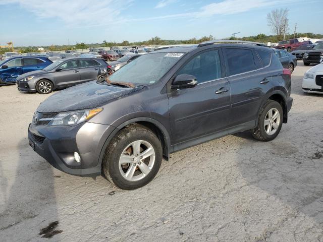 toyota rav4 xle 2013 2t3rfrev5dw098555