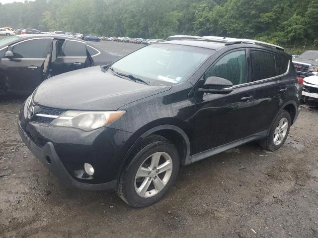 toyota rav4 xle 2013 2t3rfrev5dw116391