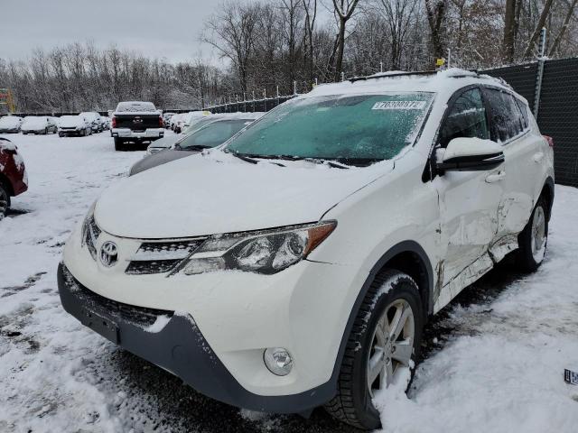 toyota rav4 xle 2014 2t3rfrev5ew168461