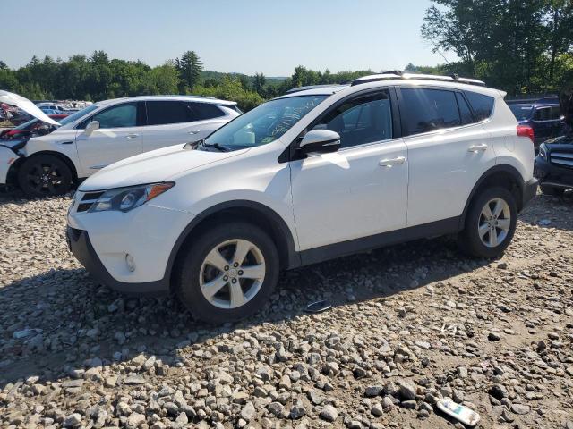 toyota rav4 2014 2t3rfrev5ew169500