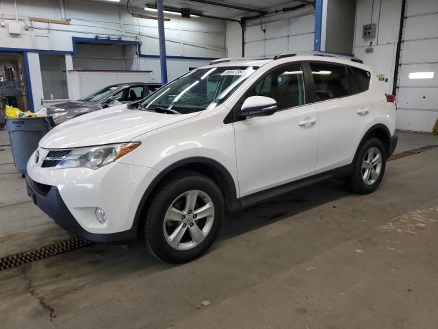 toyota rav4 xle 2014 2t3rfrev5ew175782